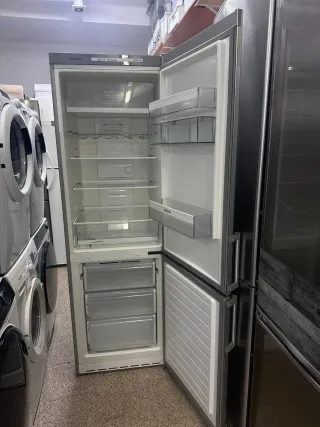 Nevera Siemens con garantia transport