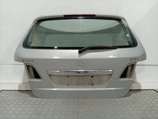 PORTON TRASERO MERCEDES-BENZ CLASE B (BM 245) OM6