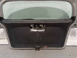 PORTON TRASERO MERCEDES-BENZ CLASE B (BM 245) OM6