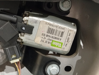 PORTON TRASERO MERCEDES-BENZ CLASE B (BM 245) OM6