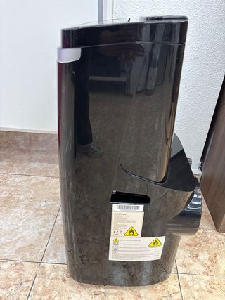 Aire Acondicionado Cecotec ForceClima 12250 Smartheating