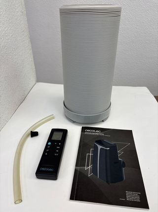 Aire Acondicionado Cecotec ForceClima 12250 Smartheating