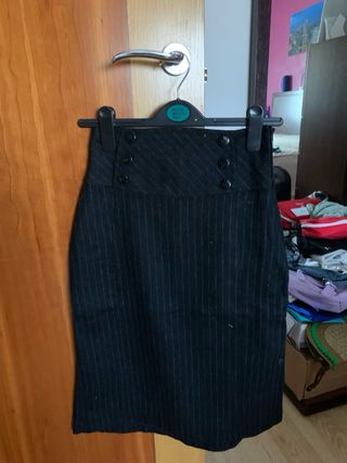 Lote ropa mujer talla XS