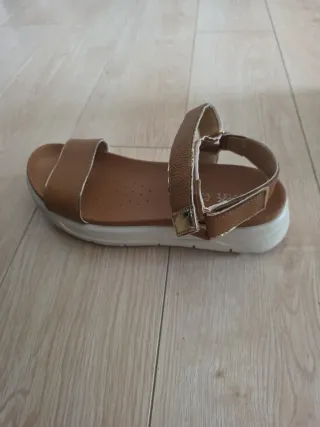 Sandalias Geox Mujer Talla 41