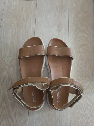 Sandalias Geox Mujer Talla 41