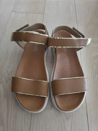 Sandalias Geox Mujer Talla 41