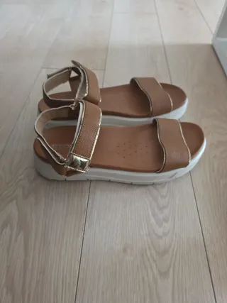 Sandalias Geox Mujer Talla 41