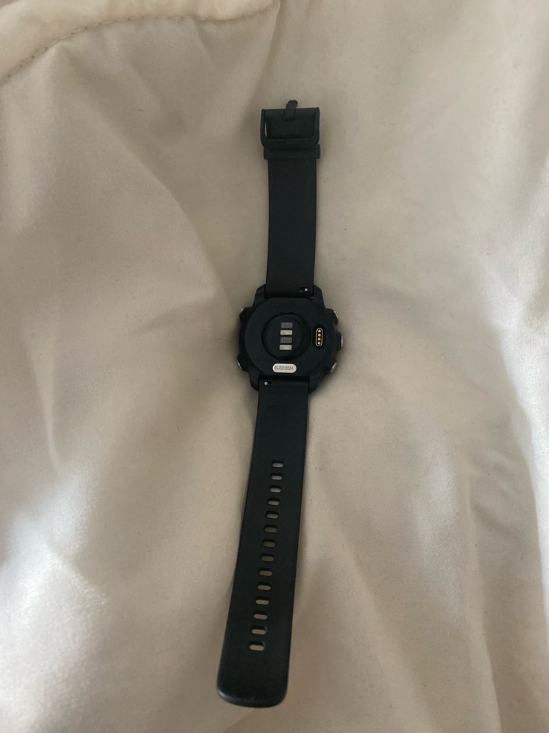 Garmin Forerunner 245 GPS Negro afbeelding 2
