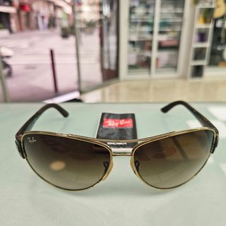 Gafas De Sol Señora Ray Ban Rb3467