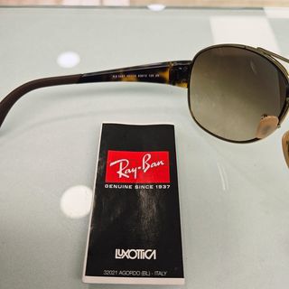 Gafas De Sol Señora Ray Ban Rb3467