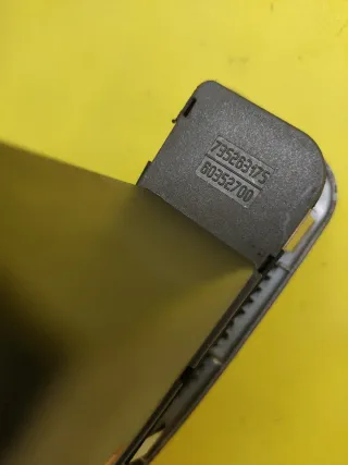 BOTONERA ELEVALUNAS ELECTRICOS ALFA 147