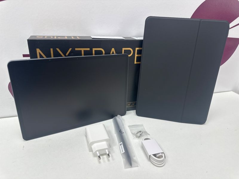 Tablet Tcl Nxtpaper 11 Plus 256/8gb
