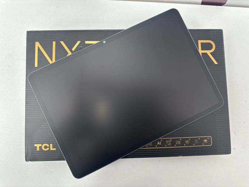 Tablet Tcl Nxtpaper 11 Plus 256/8gb afbeelding 2