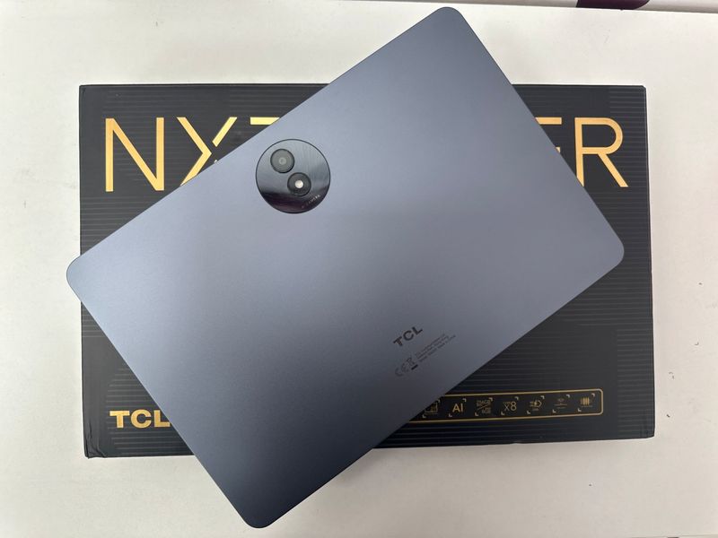 Tablet Tcl Nxtpaper 11 Plus 256/8gb afbeelding 3