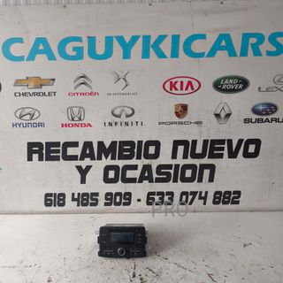 SISTEMA AUDIO DACIA USADO 281154979R