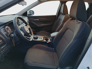 QASHQAI - DESDE 400€/MES ¡SIN PAGAR ENTRADA!