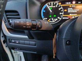 QASHQAI - DESDE 400€/MES ¡SIN PAGAR ENTRADA!