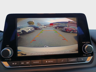 QASHQAI - DESDE 400€/MES ¡SIN PAGAR ENTRADA!