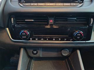 QASHQAI - DESDE 400€/MES ¡SIN PAGAR ENTRADA!