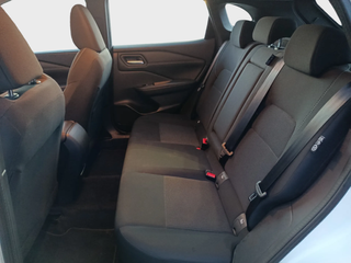 QASHQAI - DESDE 400€/MES ¡SIN PAGAR ENTRADA!