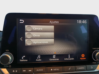 QASHQAI - DESDE 400€/MES ¡SIN PAGAR ENTRADA!