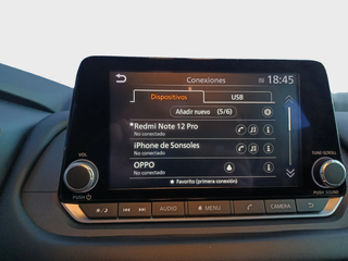 QASHQAI - DESDE 400€/MES ¡SIN PAGAR ENTRADA!