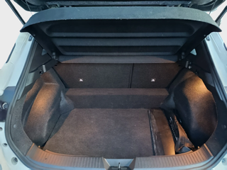 QASHQAI - DESDE 400€/MES ¡SIN PAGAR ENTRADA!