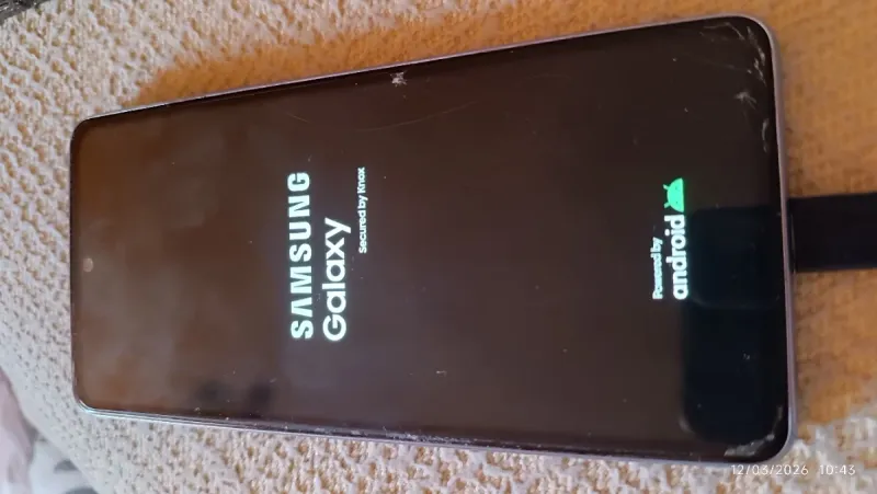 Samsung Galaxy A53
