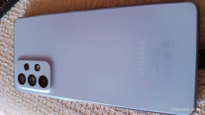 Samsung Galaxy A53 afbeelding 2