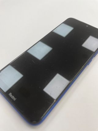 Smartphone Xiaomi Redmi Note 8T 4+1/64Gb