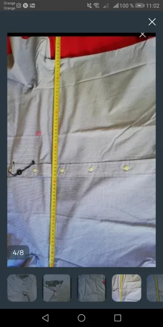 Camisa Polo Ralph Lauren Hombre Manga Corta Azul