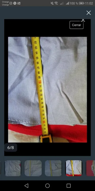 Camisa Polo Ralph Lauren Hombre Manga Corta Azul