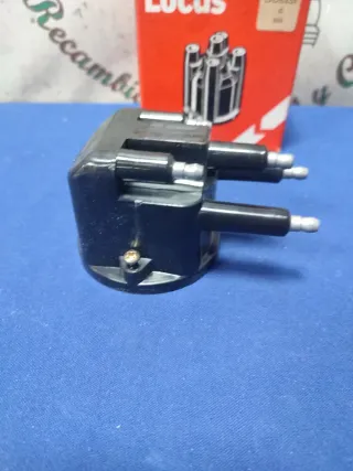 Tapa Delco Lucas Renault 19 16S, Clio 16S/Williams