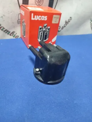 Tapa Delco Lucas Renault 19 16S, Clio 16S/Williams