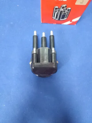 Tapa Delco Lucas Renault 19 16S, Clio 16S/Williams