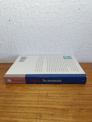 Su Memoria - Kenneth L.Higbee