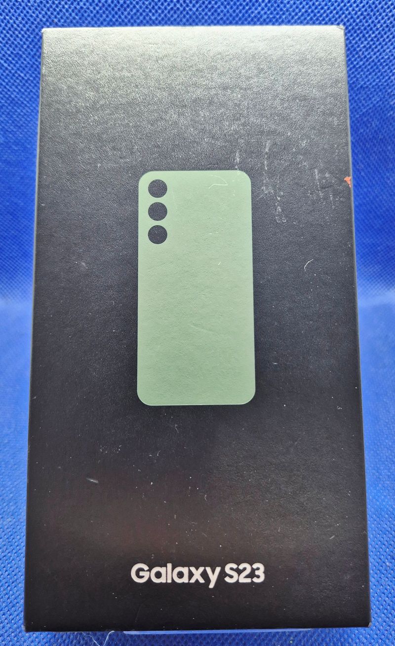 Samsung Galaxy S23 256GB (Somos tienda-Garantía) afbeelding 3