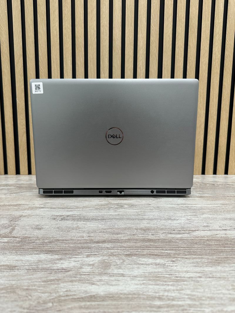 Dell Precision 7550 i7 64gb 1tb SSD afbeelding 4
