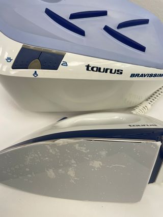 Centro Planchado Taurus Bravissimo 2