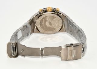 RELOJ LANSCOTTE TITANIUM