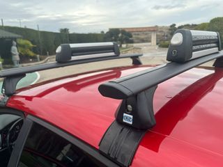 SEAT León FR Plus 1.4 TSI 150cv 2017