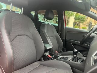 SEAT León FR Plus 1.4 TSI 150cv 2017