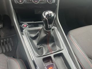 SEAT León FR Plus 1.4 TSI 150cv 2017