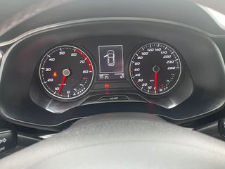 SEAT León FR Plus 1.4 TSI 150cv 2017