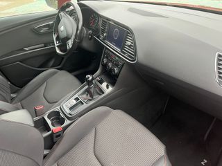 SEAT León FR Plus 1.4 TSI 150cv 2017