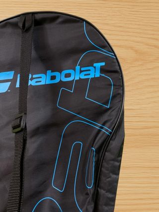 Lote 10 Fundas Nuevas Babolat Pádel