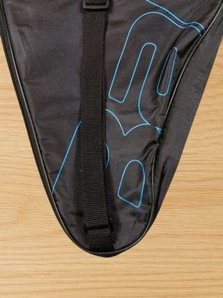 Lote 10 Fundas Nuevas Babolat Pádel