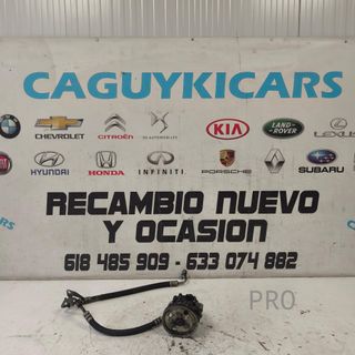 BOMBA DIRECCION FIAT DOBLO USADO 520838680