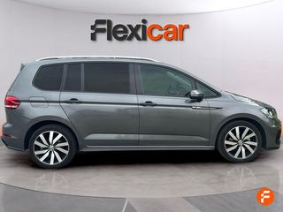 Volkswagen Touran Advance 1.5 TSI 110kW (150CV) DSG