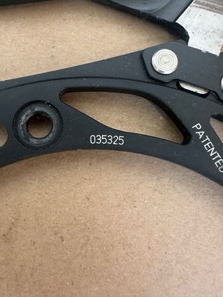 Disco Freno Delantero KTM EXC Braking